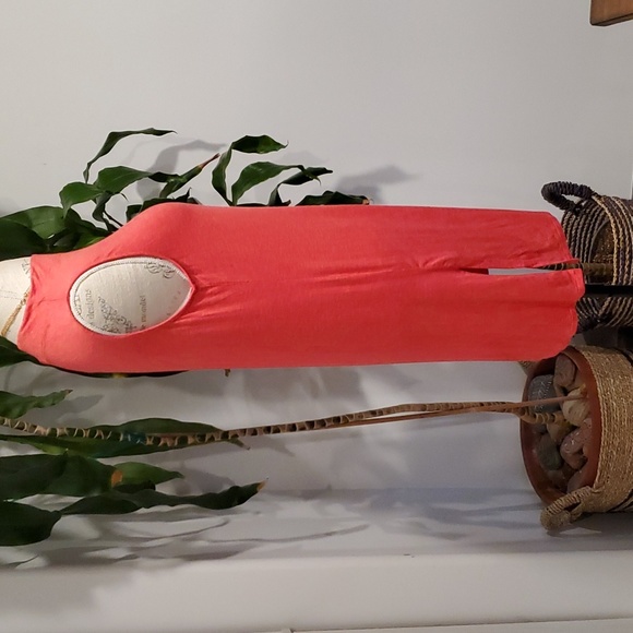 Anthropologie Dolan left coast collection dress - Picture 3 of 5